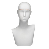 Women's Eyebrows Hu White 60