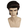 Stylish Discount Elvi Wig for Themed Parties Halloween Events and Costume Adventures