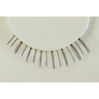 Eyelash 325 Black Lower Lid