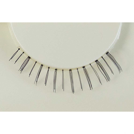 Eyelash 325 Black Lower Lid