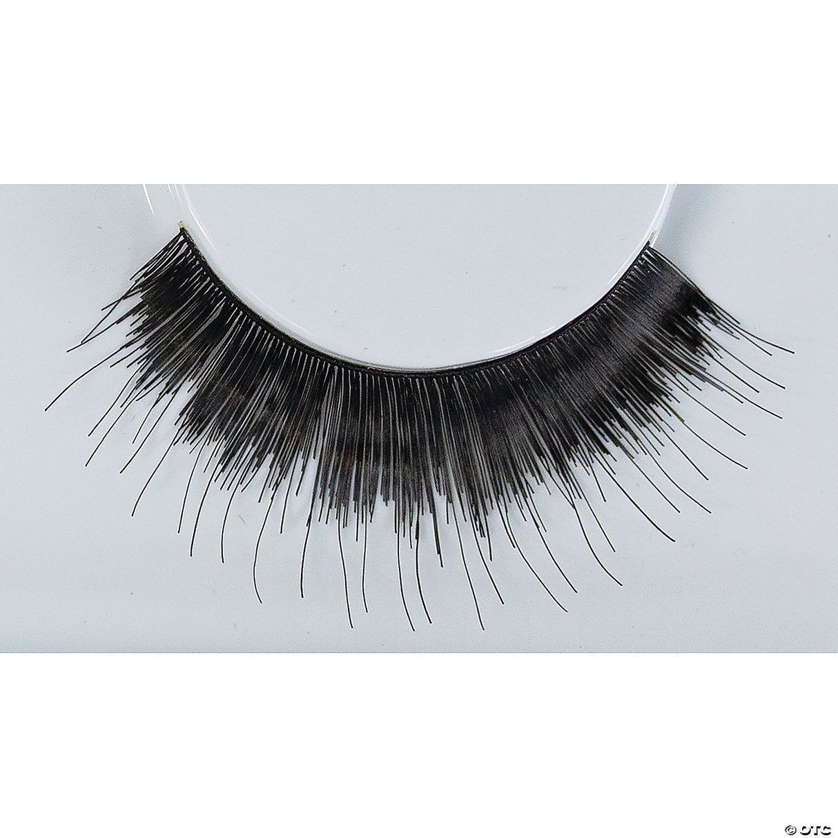 Eyelash Flame