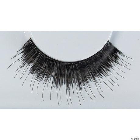 Eyelash Flame