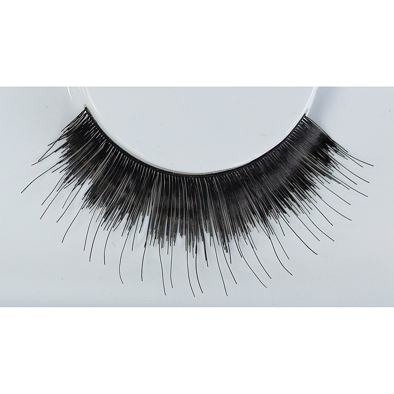 Eyelash Flame