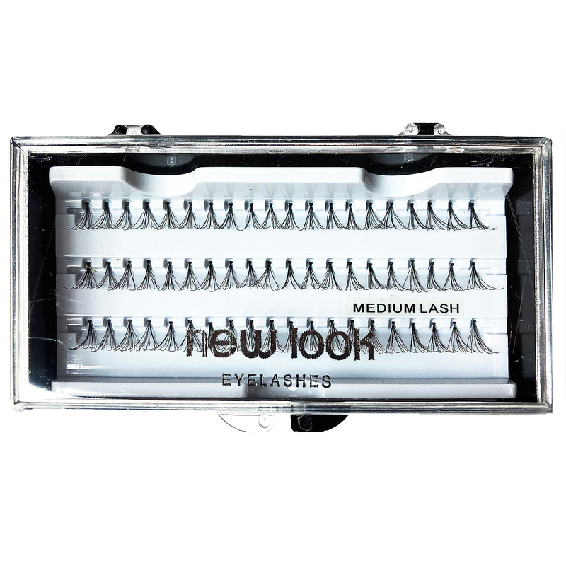 Premium Eyelash Individual for Halloween Looks and Celebrity Themed Events