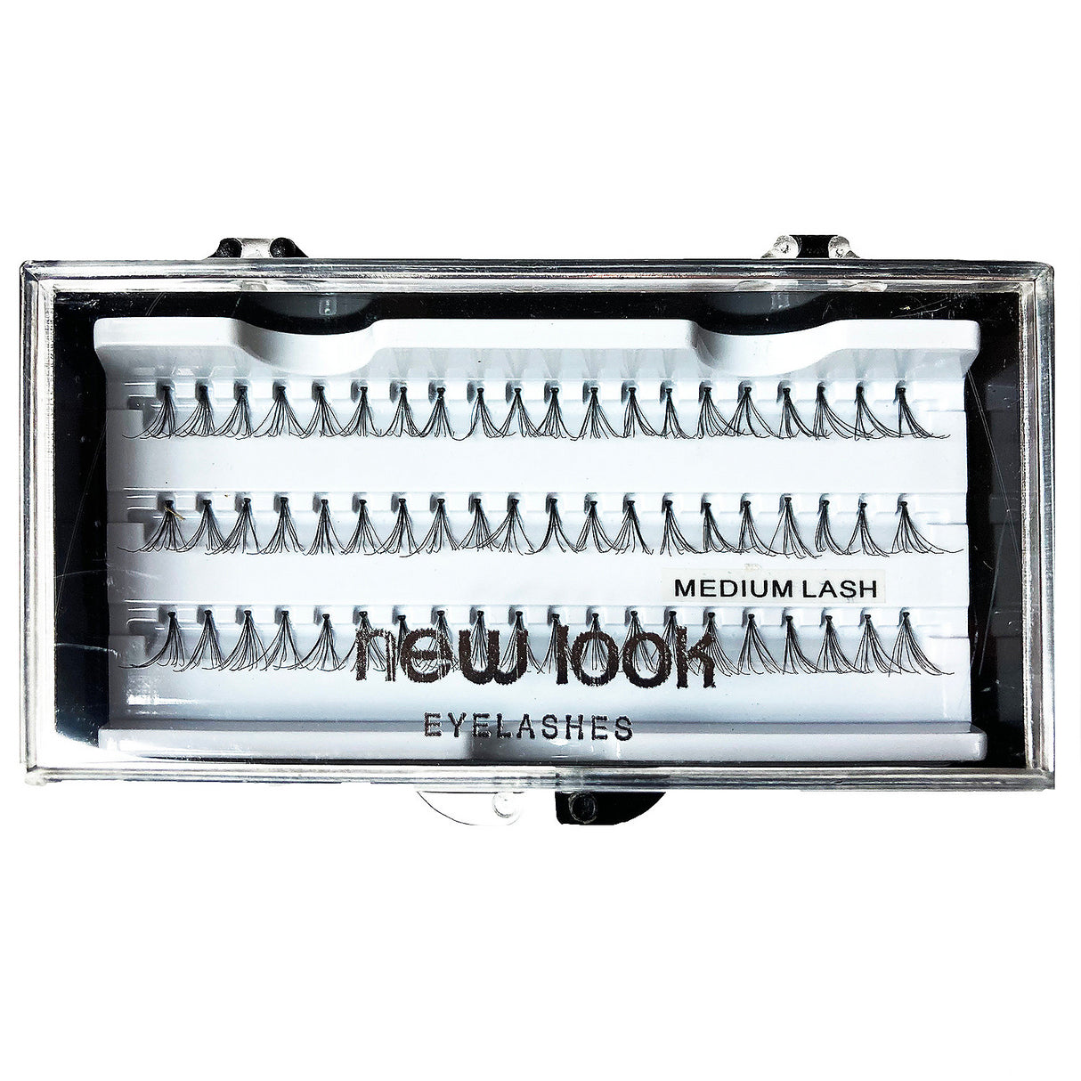 Premium Eyelash Individual for Halloween Looks and Celebrity Themed Events