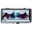 Eyelashes Feather