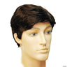 Authentic Man 222 Wig for Halloween Themed Events and Costume Parties