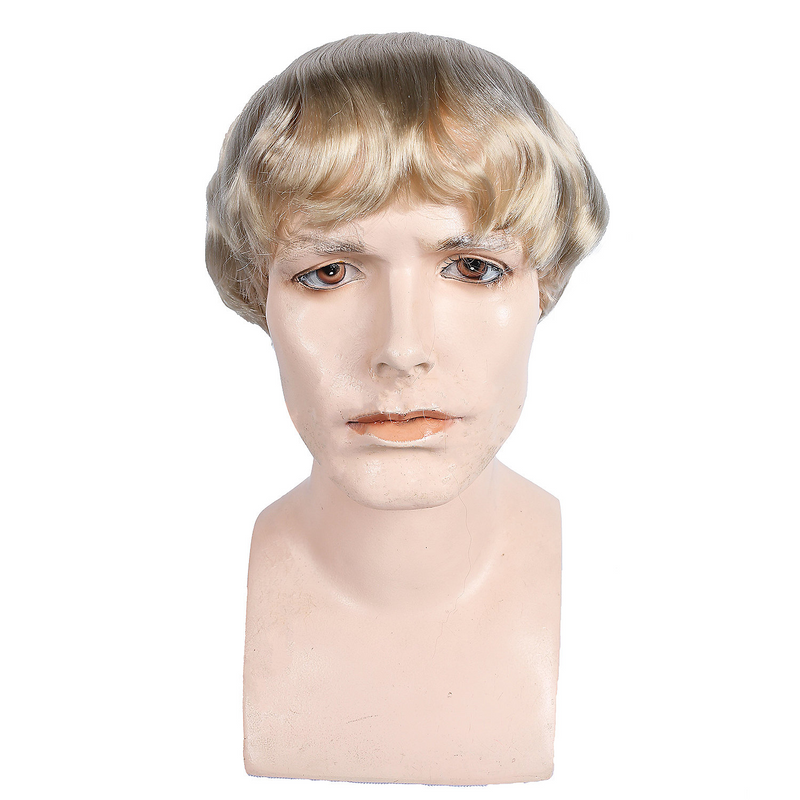 Stylish MUSHROOM DISCOUNT CHAMP BL 22 for Halloween Costume Parties and Creative Events