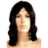 Biblical Discount B367 Dark Brown