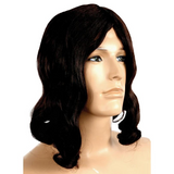 Biblical Discount B367 Dark Brown