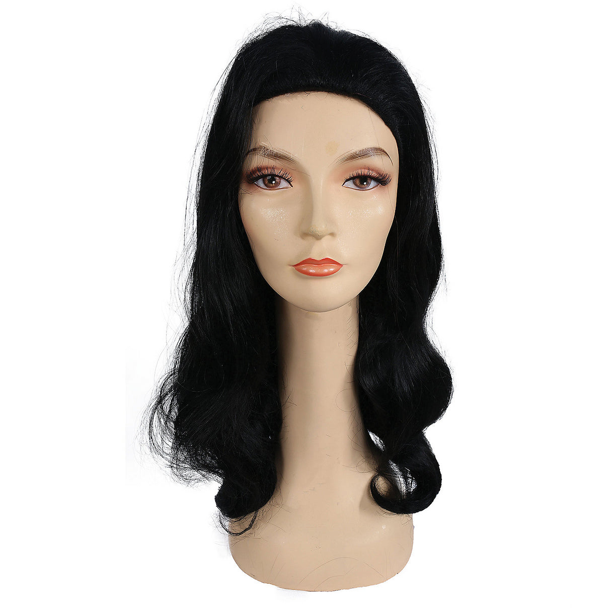 Affordable Discount Veronica Wig for Costume Parties and Themed Events