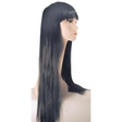 PAGEBOY LONG BLACK