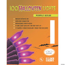 Halloween String Lights 100-Light