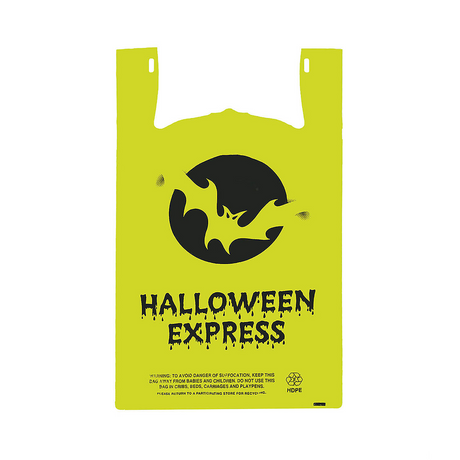 Halloween Express 16x30 Bag