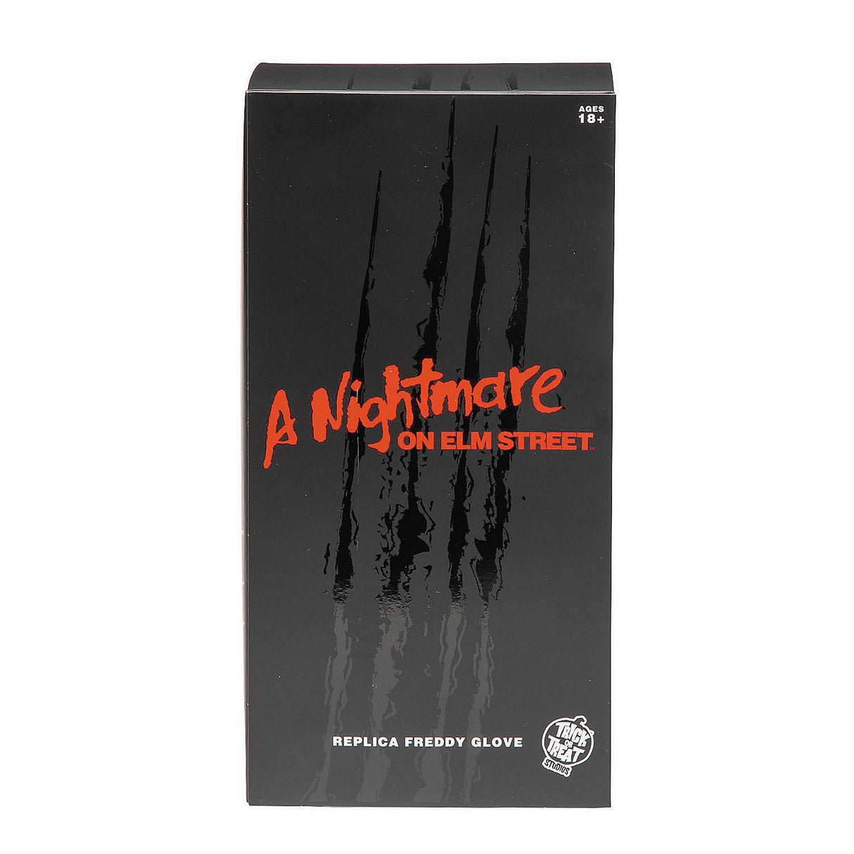 Deluxe Freddy Krueger Glove for Halloween Costume Parties and Horror Movie Fans