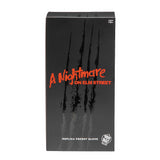 Deluxe Freddy Krueger Glove for Halloween Costume Parties and Horror Movie Fans