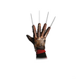 A Nightmare on Elm Street 2: Freddy's RevengeT Deluxe Freddy Krueger Glove Costume Accessory