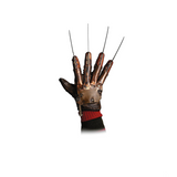 A Nightmare on Elm Street 2: Freddy's RevengeT Deluxe Freddy Krueger Glove Costume Accessory