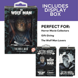 CHANEY ENTERTNMNT WOLFMAN ORNA