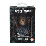 CHANEY ENTERTNMNT WOLFMAN ORNA