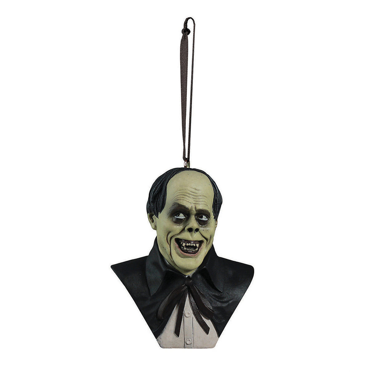 Holiday Horrors Phantom of The Opera Ornament for Unique Home Decoration and Holiday Gifting