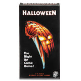 Officially Licensed Michael Myers Action Figure for Collectors Horror Fans and Movie Memorabilia