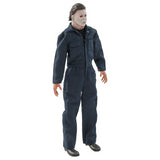 Officially Licensed Michael Myers Action Figure for Collectors Horror Fans and Movie Memorabilia