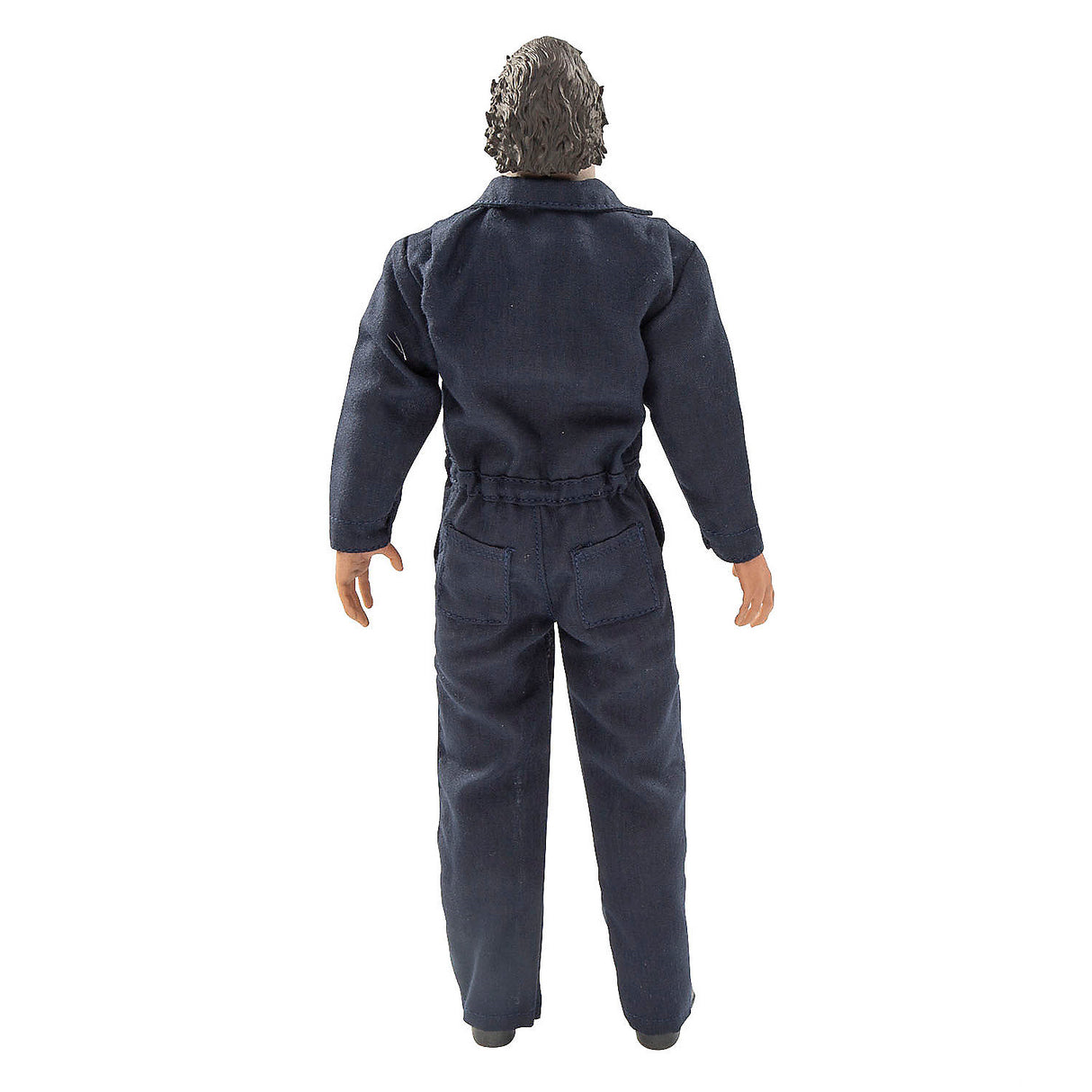 Officially Licensed Michael Myers Action Figure for Collectors Horror Fans and Movie Memorabilia