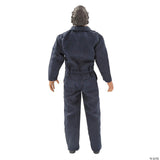 Officially Licensed Michael Myers Action Figure for Collectors Horror Fans and Movie Memorabilia