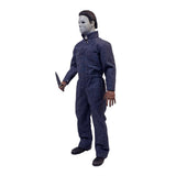 Halloween 4 Michael Myers 1:6 Scale Figure