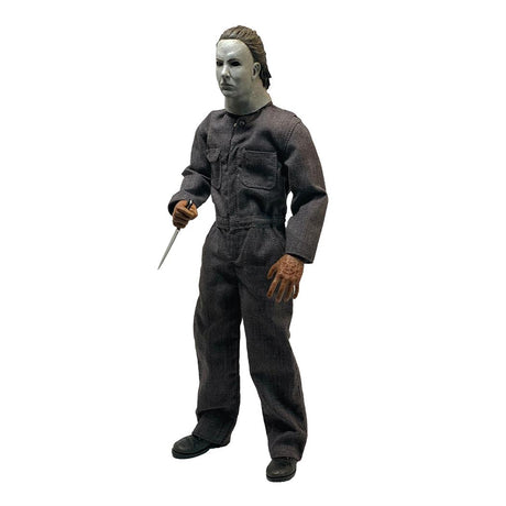 Halloween 5 Michael Myers 1:6 Scale Figure