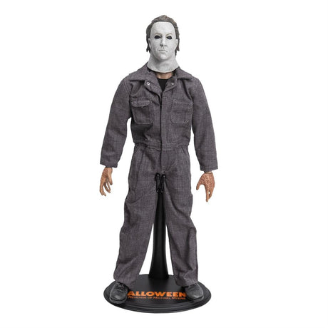 Halloween 5 Michael Myers 1:6 Scale Figure