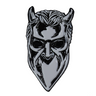 NAMELESS GHOUL ENAMEL PIN