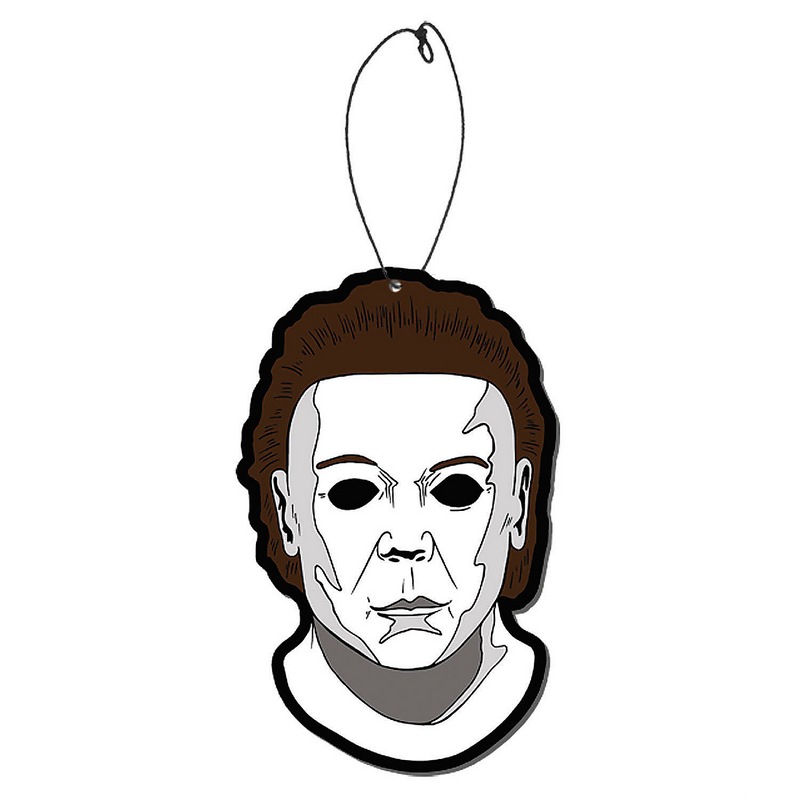 HALLOWEEN 8 Michael Fear Freshener for Halloween Events and Spooky Celebrations