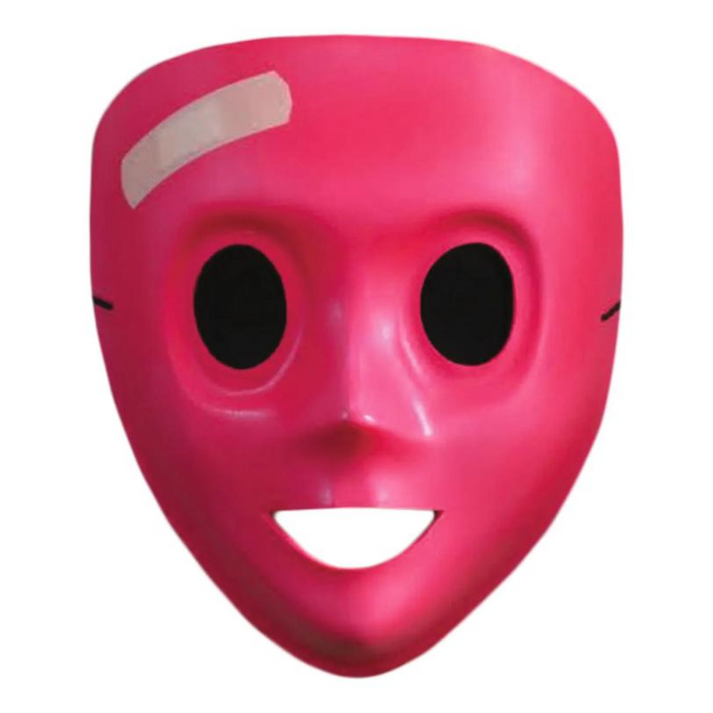 BANDAGE MASK