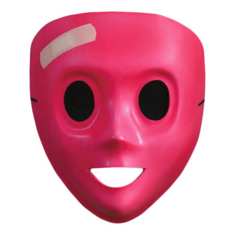 BANDAGE MASK