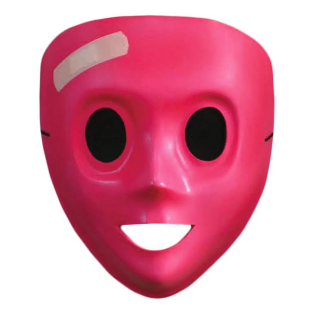 BANDAGE MASK
