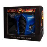 SUB ZERO MASK