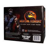 SUB ZERO MASK