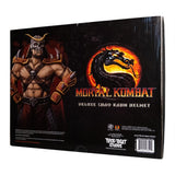 SHAO KAHN MASK