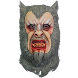 Hammer Horror The Curse of the WerewolfT Werewolf Mask Costume Accessory