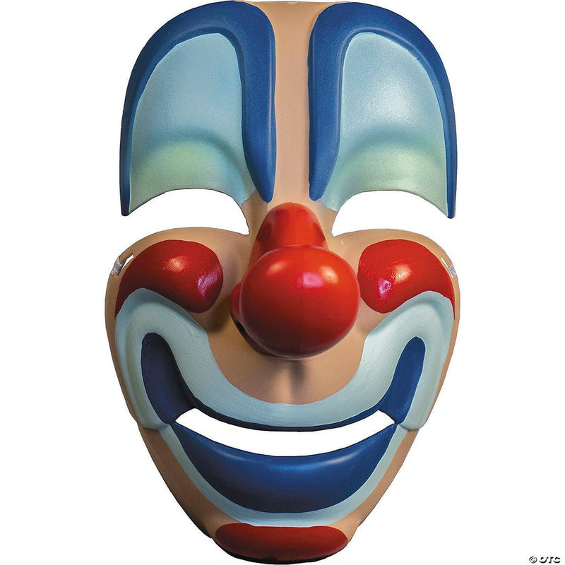 Young Michael Clown Costume for Halloween Parties Circus Events and Clown Performances