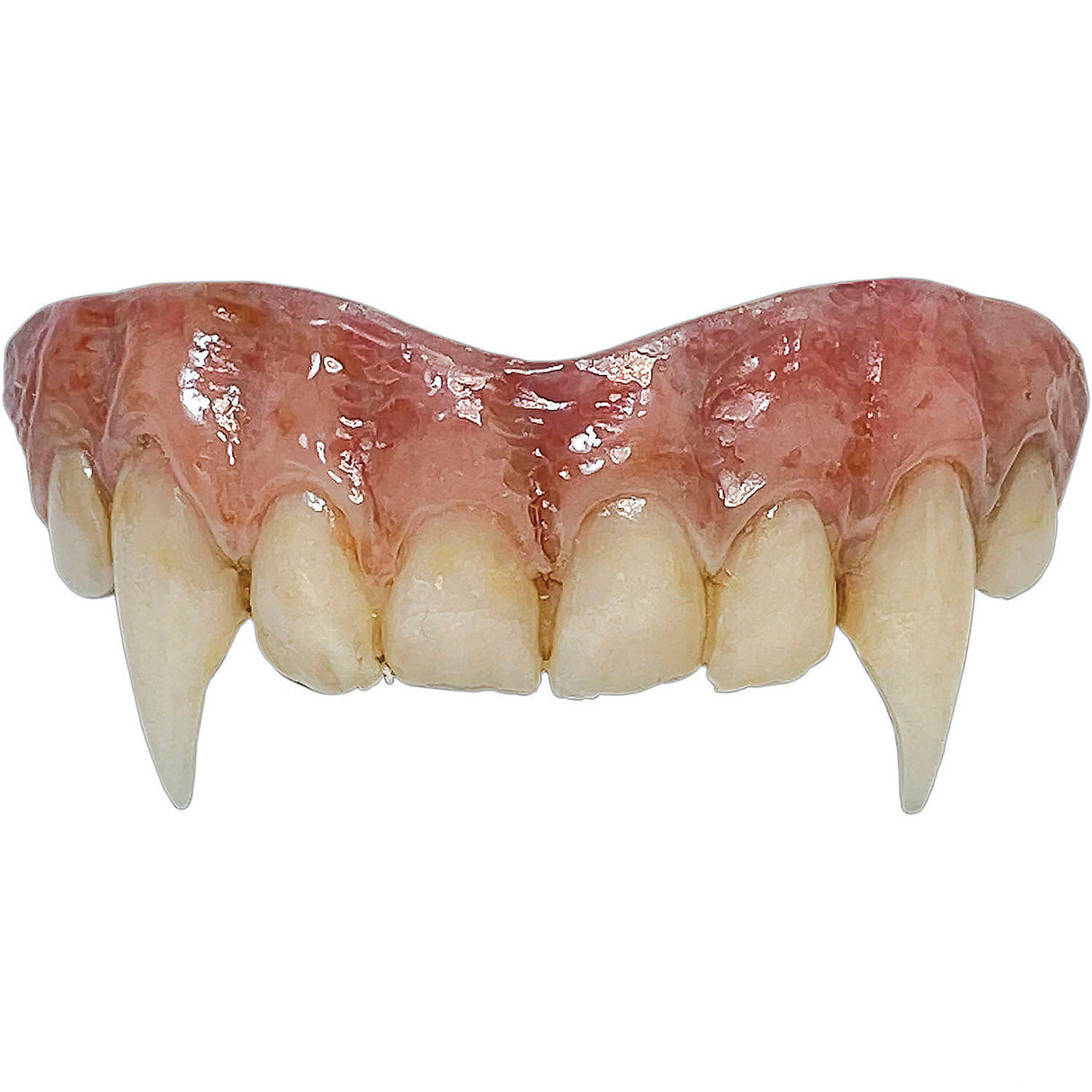 Vampire Bride Fangs for Halloween Costumes and Spooky Themed Events