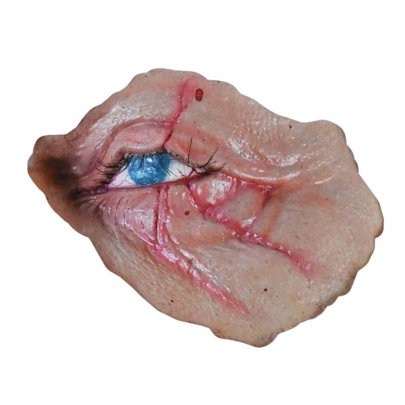 HalloweenT (2018) Michael Myers Dead Eye Prosthetic Appliance