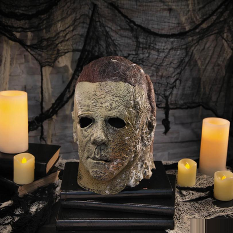Halloween Ends Michael Myers Mask