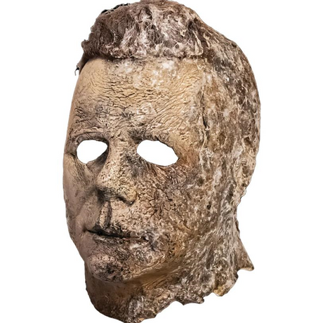 Halloween Ends Michael Myers Mask