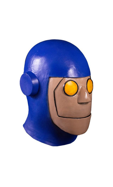 CHARLIE THE ROBOT MASK
