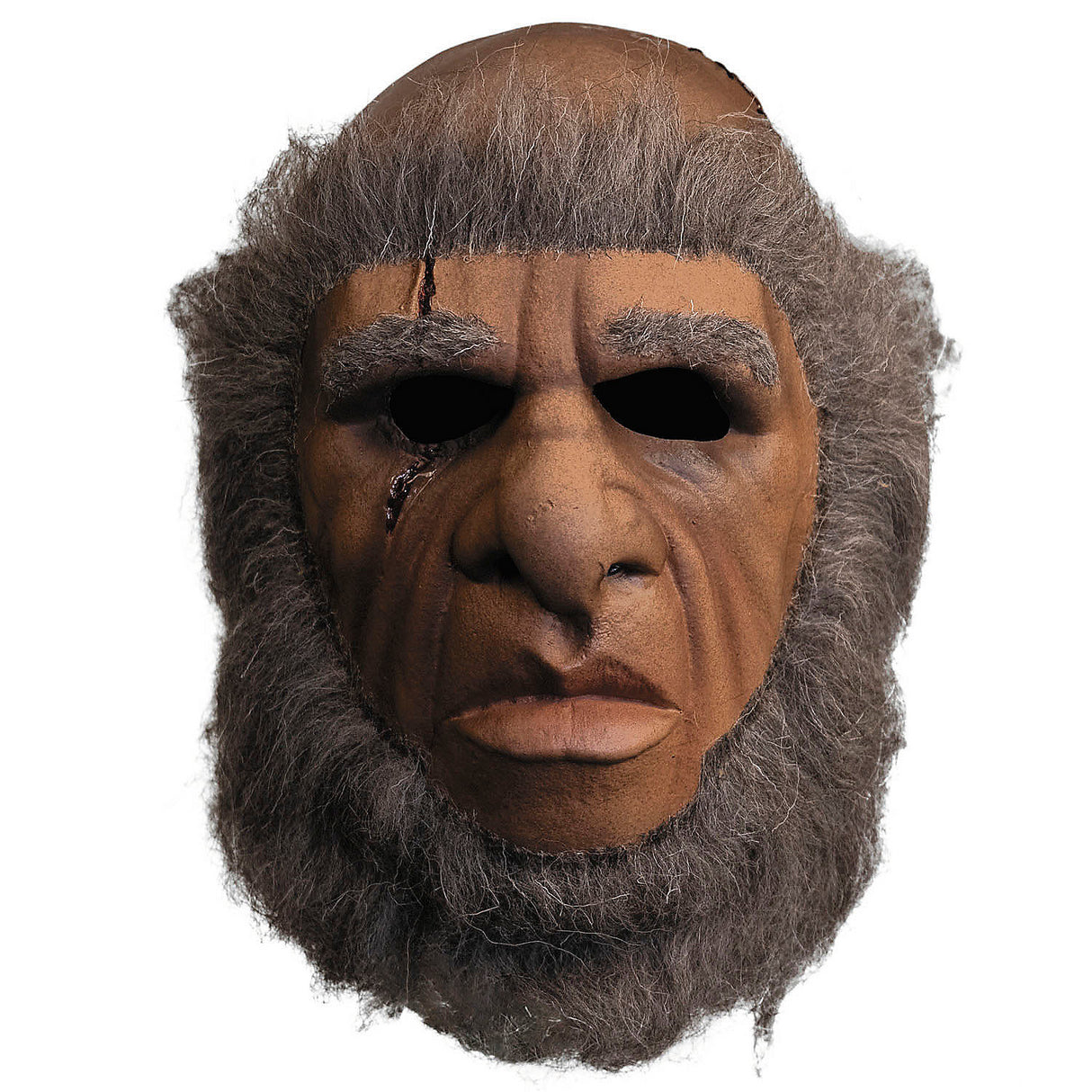 Authentic Frankenstein and the Monster Full Head Latex Mask for Halloween Parties and Costume Events