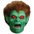 BIG BAD WEREWOLF MASK
