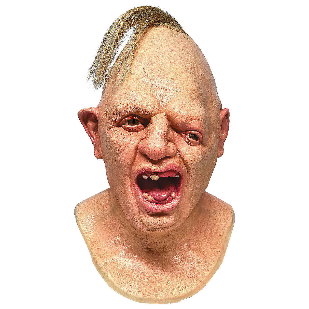 Officially Licensed The Goonies Sloth Latex Mask for Halloween and Movie-Themed Parties